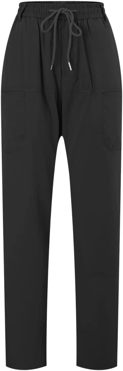 Acegents Cargo Pants High Stretch Multi-Pocket Durable Cargo Pants Multipants for Men Plus Size Pants Tactical Pants