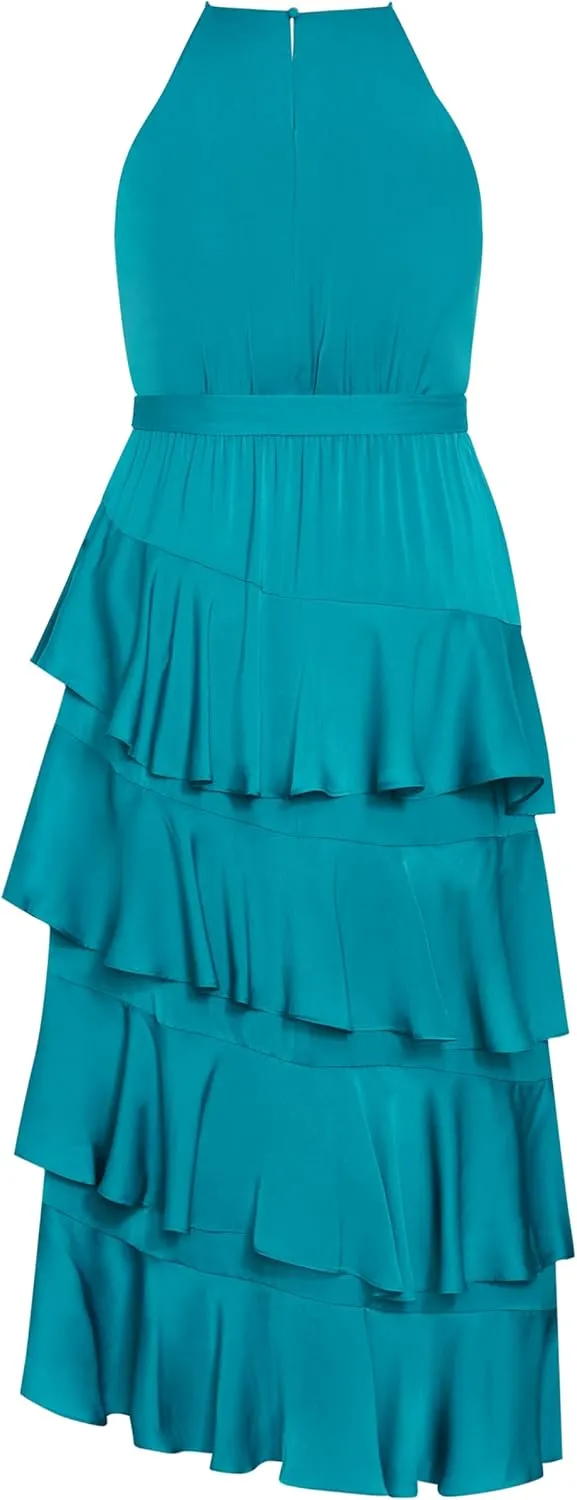 City Chic Women's Citychic Plus Size Maxi Joelle