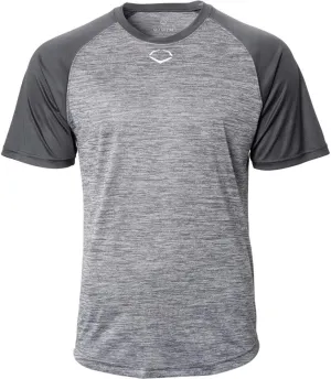 EvoShield Adult E304 Performance Pullover Tech Tees