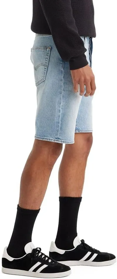 Levi's Men's 501 Hemmed Short