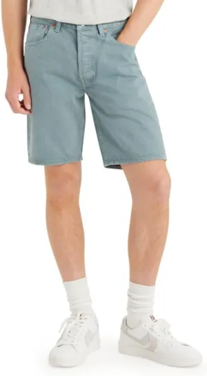 Levi's Men's 501 Hemmed Short