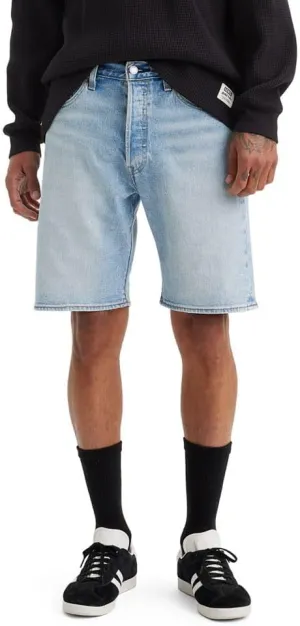 Levi's Men's 501 Hemmed Short
