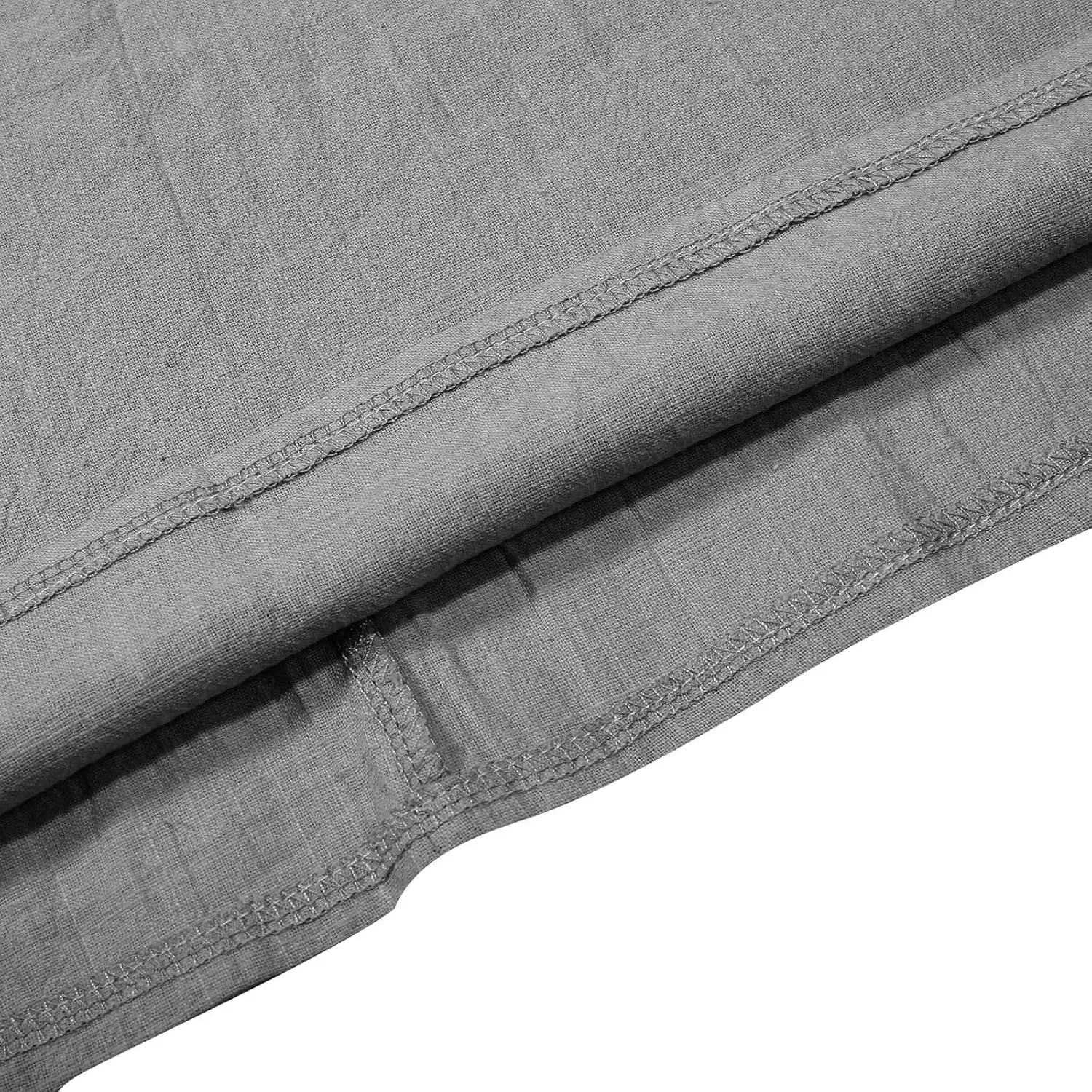 Linen Maxi Skirts for Women Summer Elastic Waist Drawstring A Line Long Flared Comfy Cute Vacation Boho Flowy Skirt