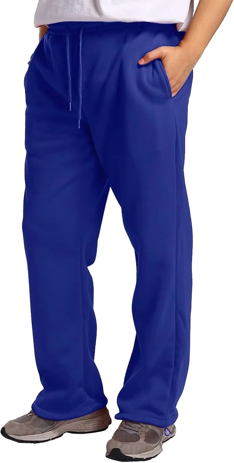 Mens Cargo Pants Drawstring Elastic Waist Casual Baggy Tactical Pant Streetwear Workout Multi Pocket Sweatpants for Mens