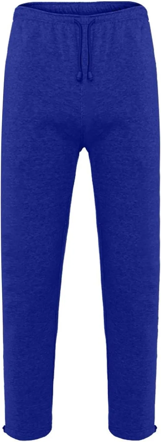 Mens Cargo Pants Drawstring Elastic Waist Casual Baggy Tactical Pant Streetwear Workout Multi Pocket Sweatpants for Mens