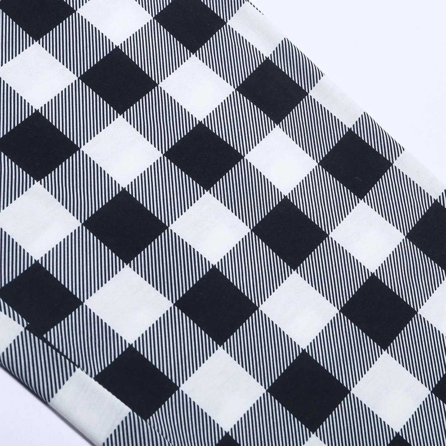 Mens Womens Plaid Pajama Pants Unisex Sleep Lounge Pants Soft PJ Bottoms Plaid Pajama Sweatpants with Pockets