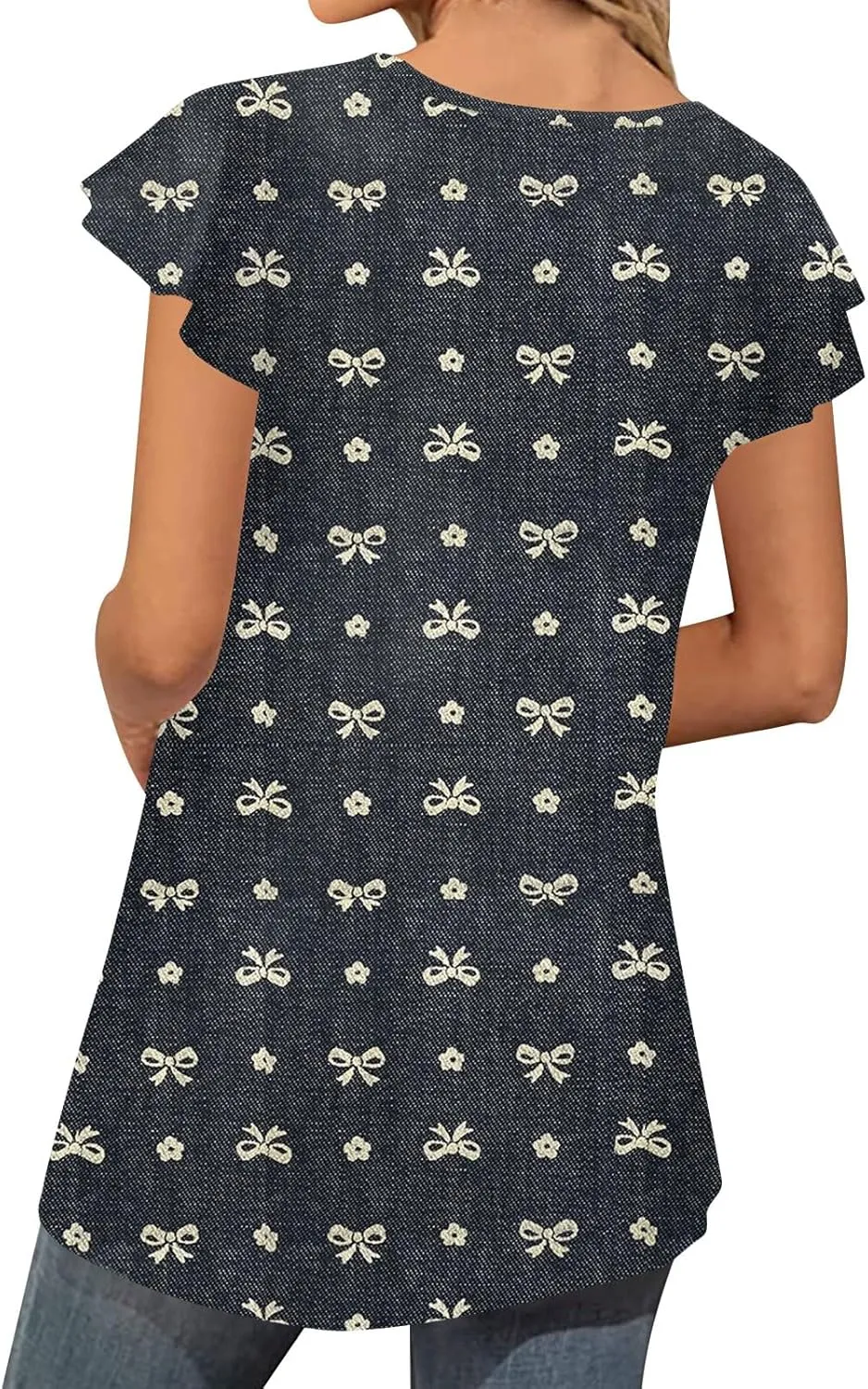 Plus Size Sports Short Sleeve Tops Women Pop Summer Round Neck T Shirts for Ladies Print Comfort Looses T
