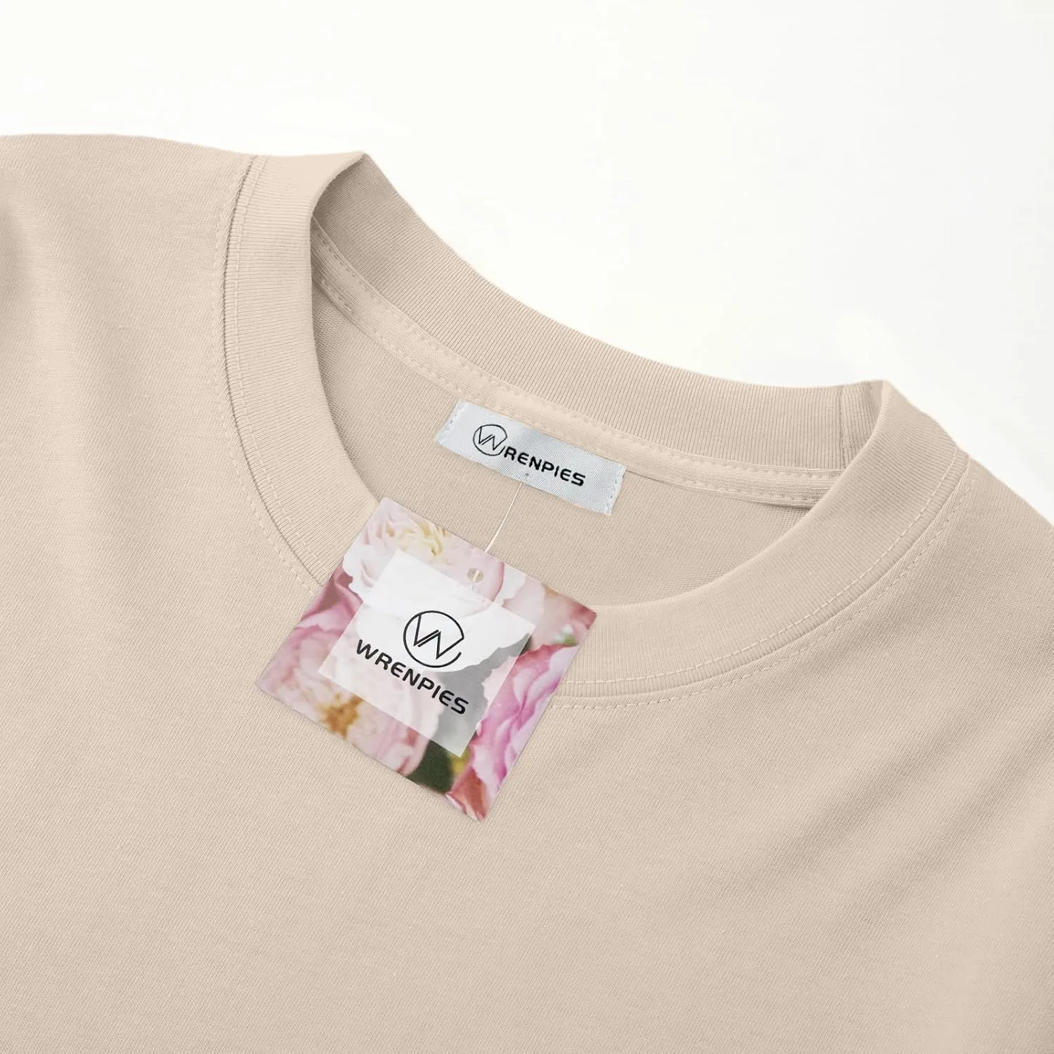 Slogan Graphic Boyfriend Tees Gym Oversized Aesthetic Letter Print T Shirts for Women Trendy Drop Shoulder Tshirt