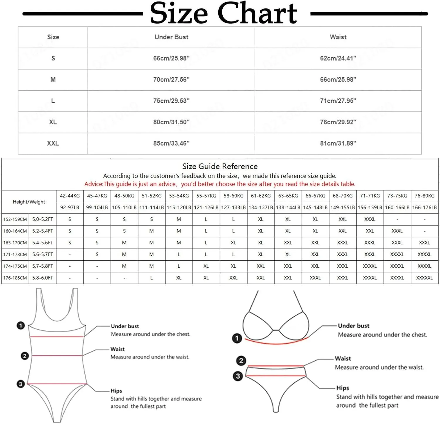 Swim Suits for Women 2025 Two Piece Swimsuits Slimming Mesh Sheer Sarong Wraps Swim Skirts Tummy Control Bikini