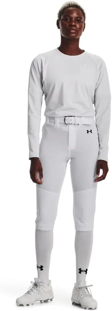 Under Armour Women's Utility Softball Pants 22