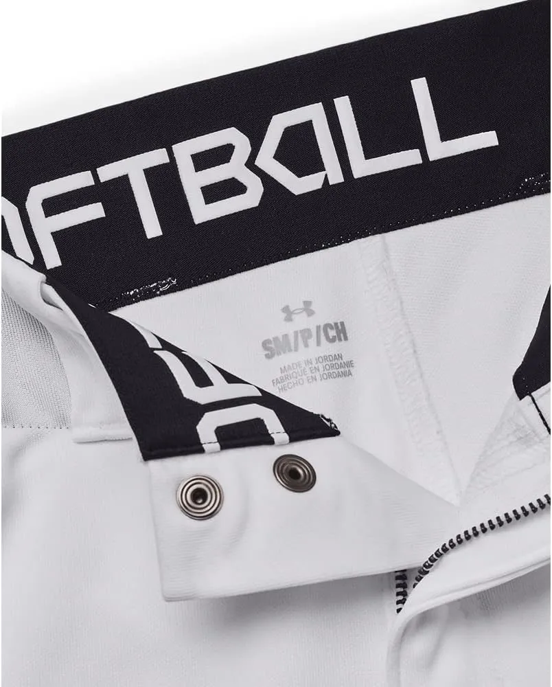 Under Armour Women's Utility Softball Pants 22
