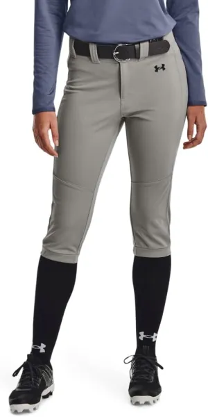Under Armour Women's Utility Softball Pants 22