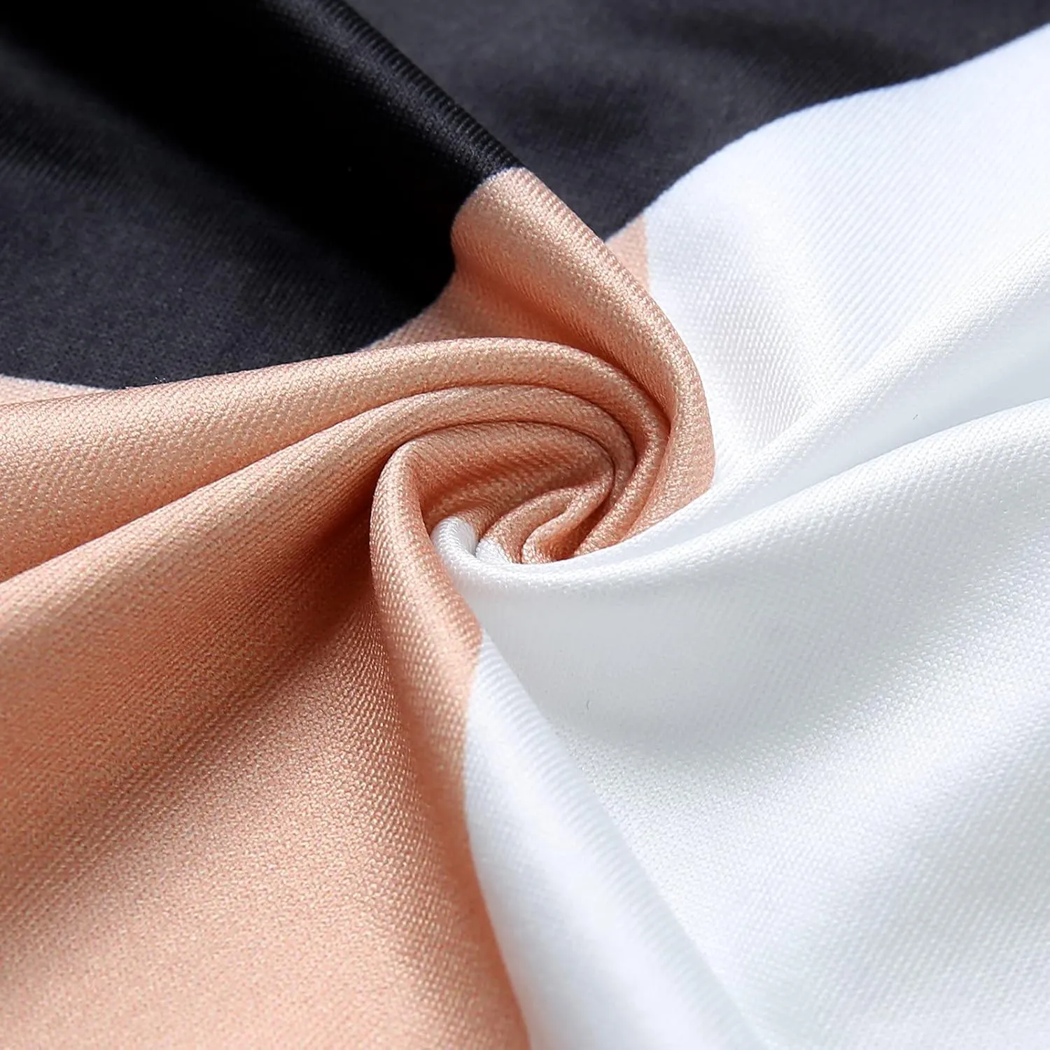 Womans Dress A-line Summer Floral Casual Wrap V Neck Ruffle Women Sleeveless Midi Sun Dress Pleated Hem Swing