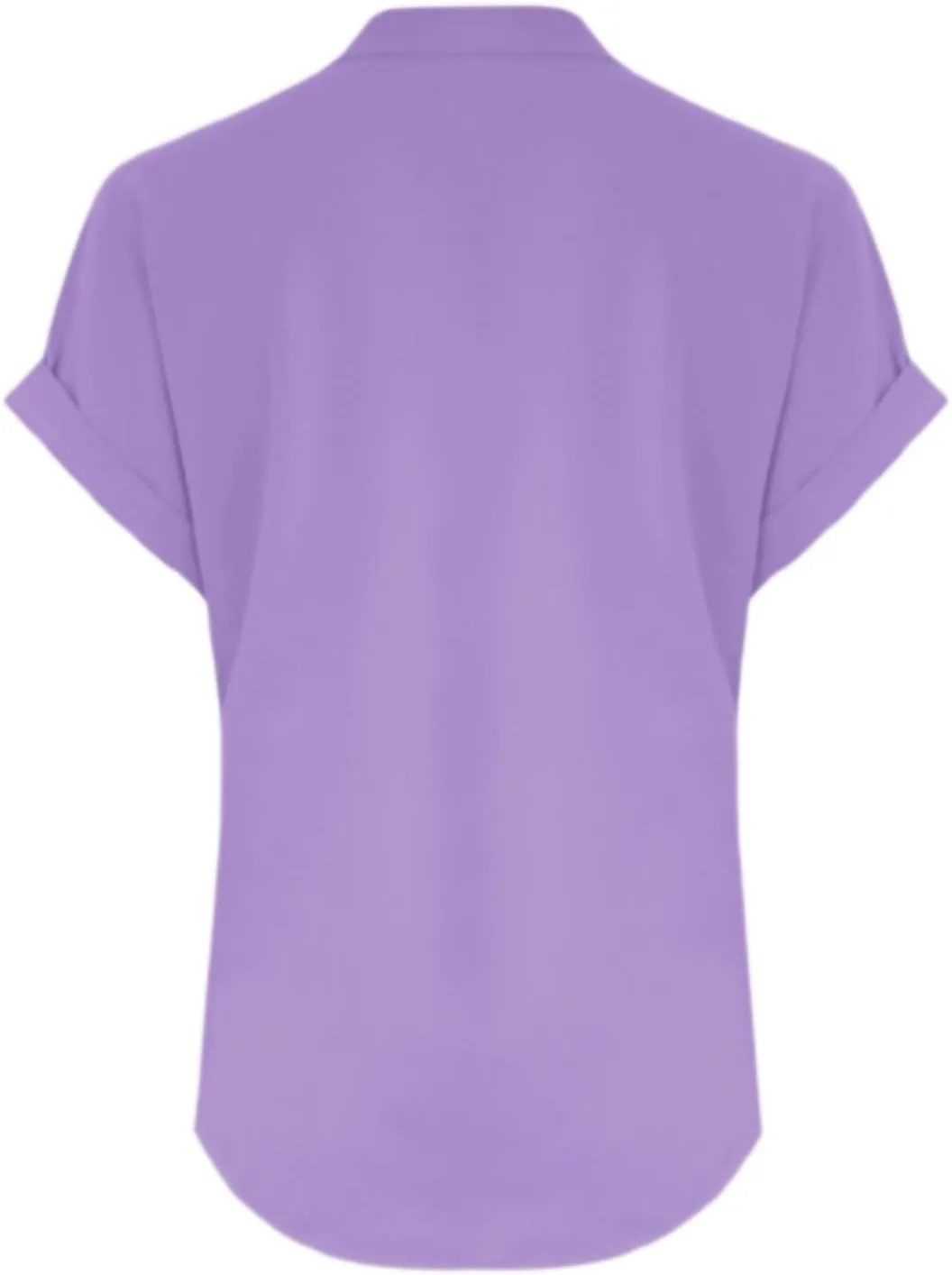Womens Cotton Linen Tops Short Sleeve V Neck Soft Button Down Tops 2025 Spring Summer Plus Size Blouses Dressy S-5XL